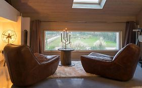 Abri Cosy - Suite Romantique En Camargue