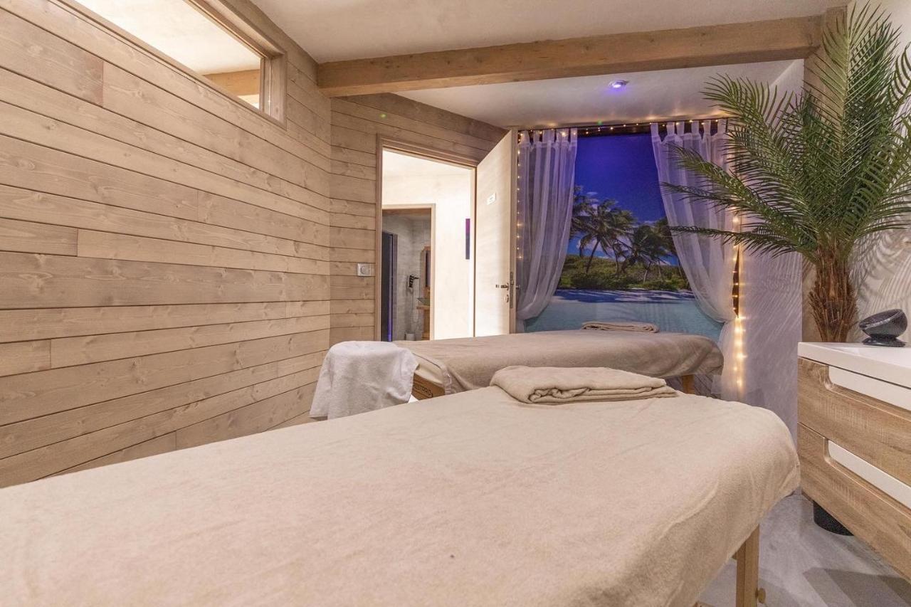 Abri Cosy - Suite Romantique En Camargue Saint-Gilles  Exterior foto
